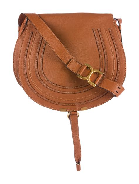 chloe marcie bag sale|chloe marcie saddle bag medium.